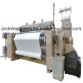 Staubli Cam Shedding Air Jet Loom Tisser Machine à Qingdao